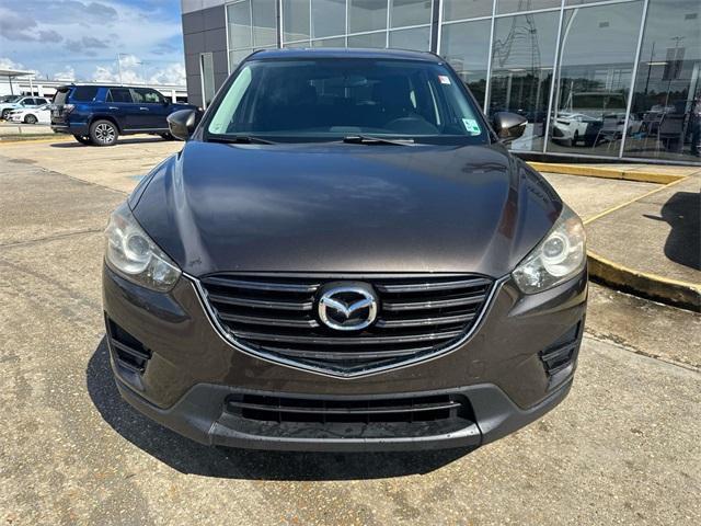 used 2016 Mazda CX-5 car, priced at $14,900