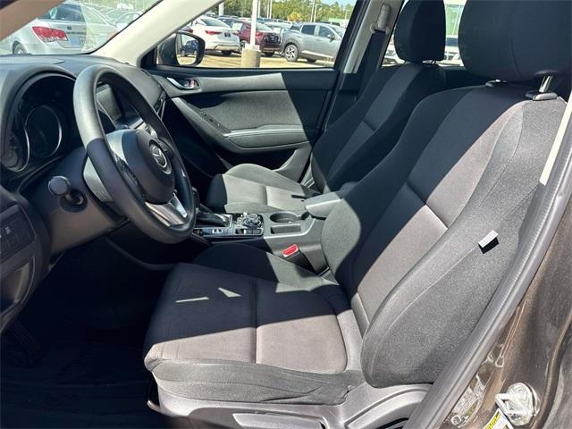 used 2016 Mazda CX-5 car, priced at $14,900