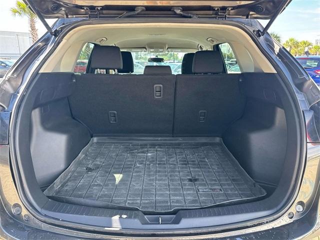 used 2016 Mazda CX-5 car, priced at $14,900
