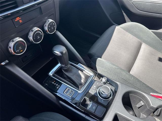 used 2016 Mazda CX-5 car, priced at $14,900