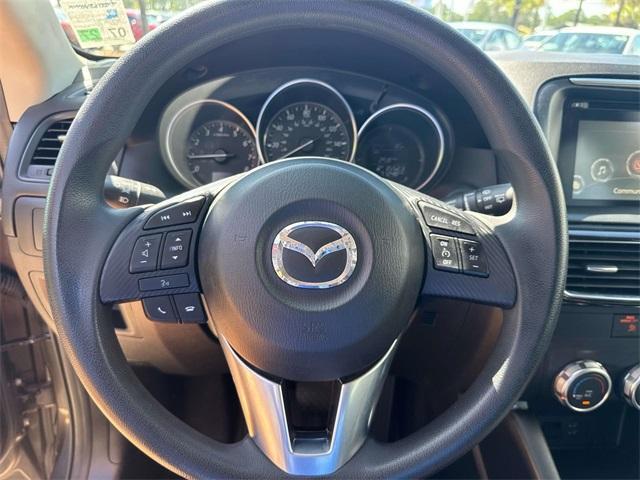 used 2016 Mazda CX-5 car, priced at $14,900