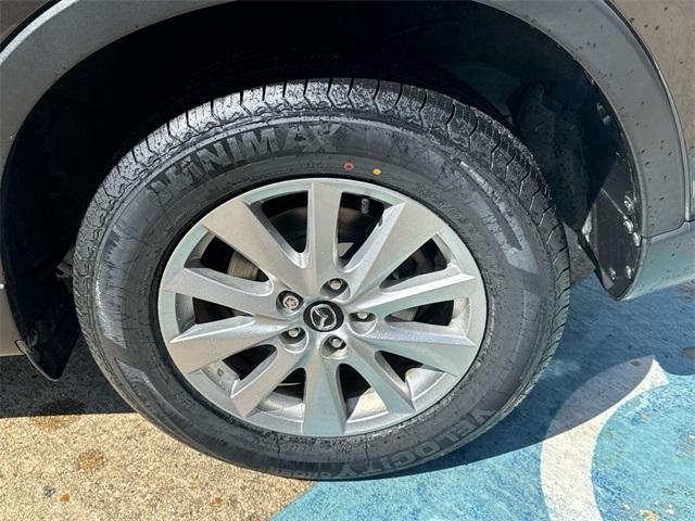 used 2016 Mazda CX-5 car, priced at $14,900