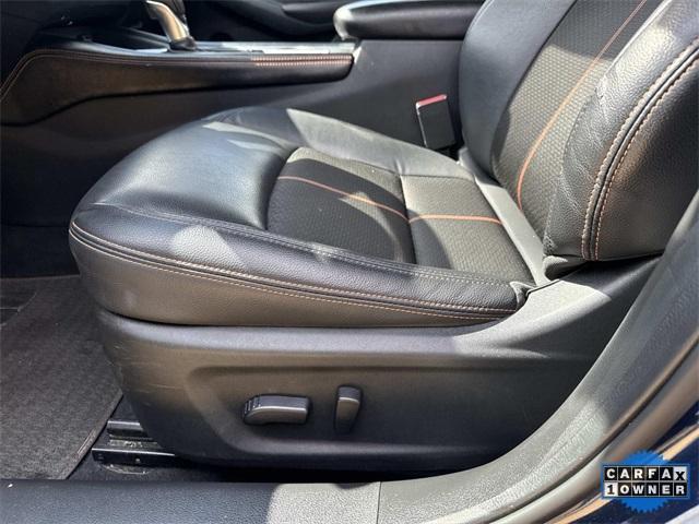 used 2022 Nissan Altima car, priced at $22,200