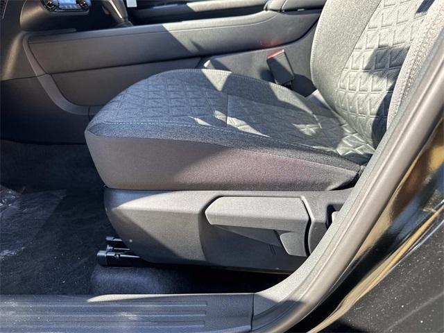 new 2026 Nissan Kicks car, priced at $24,900