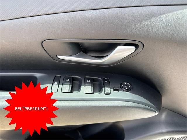 used 2023 Hyundai SANTA CRUZ car, priced at $26,300