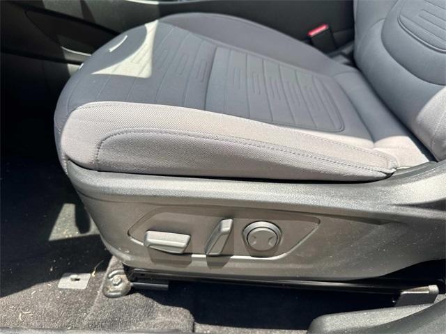 used 2023 Hyundai SANTA CRUZ car, priced at $28,500