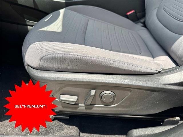 used 2023 Hyundai SANTA CRUZ car, priced at $26,300