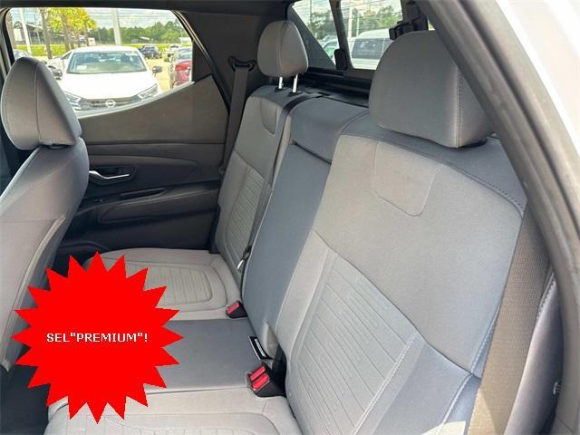 used 2023 Hyundai SANTA CRUZ car, priced at $26,300