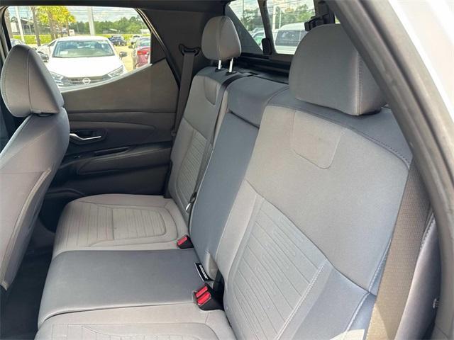 used 2023 Hyundai SANTA CRUZ car, priced at $28,500