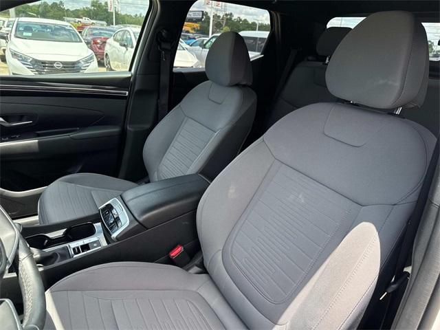 used 2023 Hyundai SANTA CRUZ car, priced at $28,500