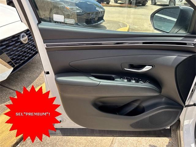 used 2023 Hyundai SANTA CRUZ car, priced at $26,300