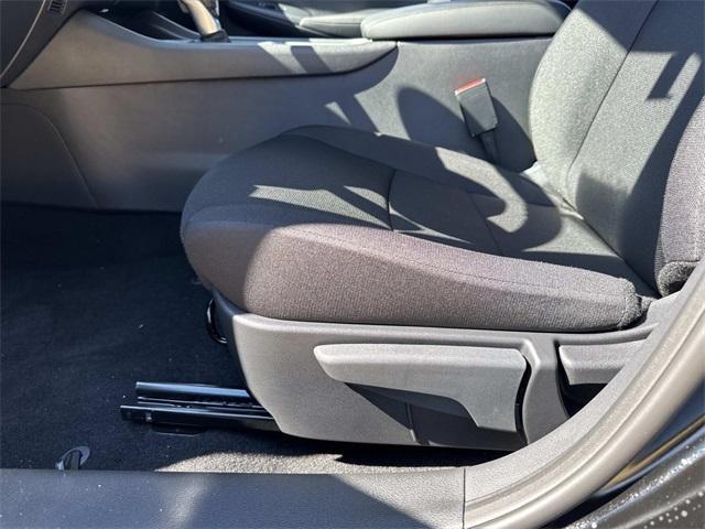 new 2025 Nissan Sentra car, priced at $21,900