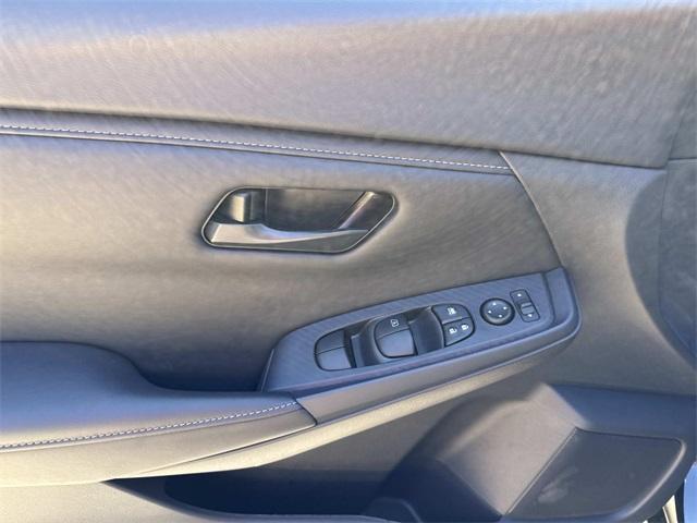 new 2025 Nissan Sentra car, priced at $21,900