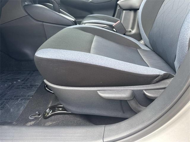 new 2025 Nissan Versa car, priced at $20,900