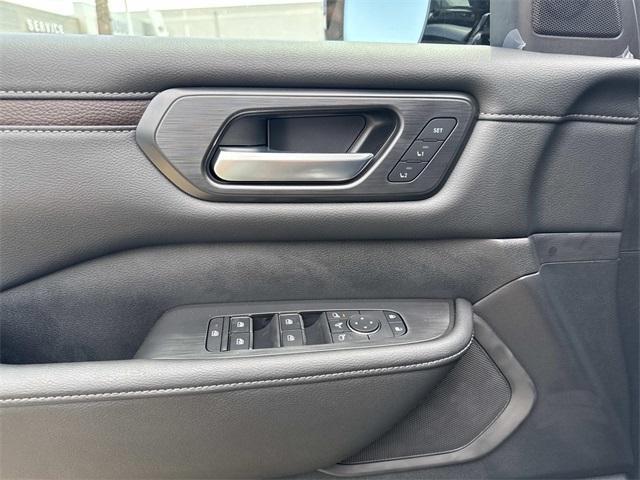 new 2026 Nissan Armada car, priced at $68,500