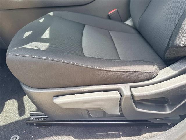 new 2025 Nissan Sentra car, priced at $25,775