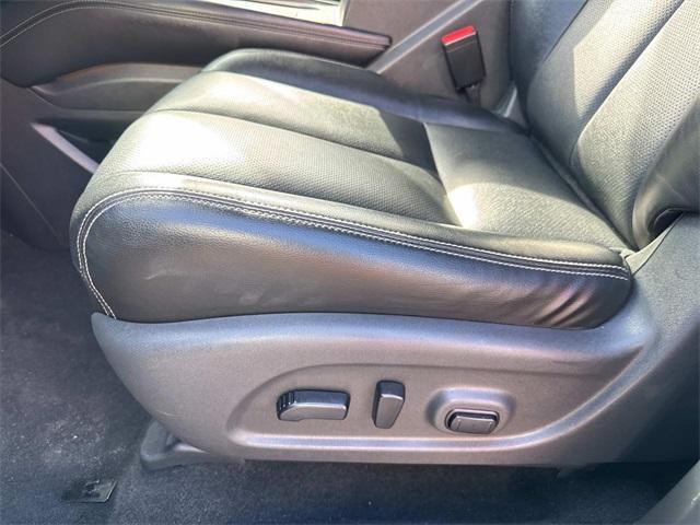 used 2023 Nissan Murano car, priced at $25,900