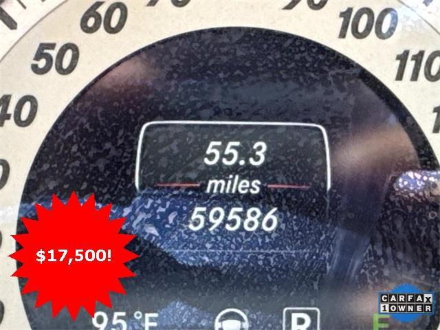 used 2015 Mercedes-Benz E-Class car, priced at $17,500