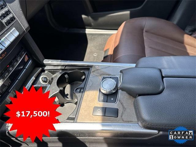 used 2015 Mercedes-Benz E-Class car, priced at $17,500