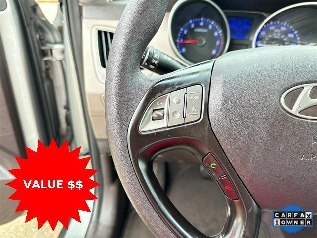 used 2015 Hyundai Tucson car, priced at $12,800