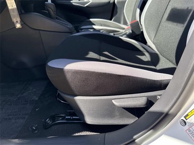 new 2025 Nissan Versa car, priced at $20,000