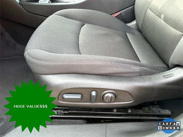 used 2022 Chevrolet Malibu car, priced at $17,900