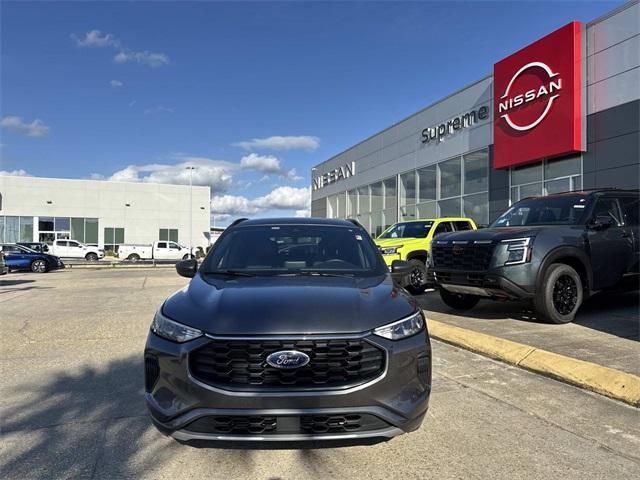 used 2024 Ford Escape car, priced at $22,800