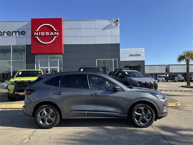 used 2024 Ford Escape car, priced at $22,800