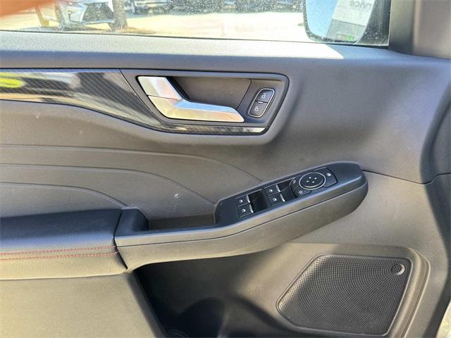 used 2024 Ford Escape car, priced at $22,800