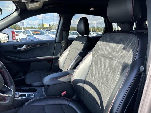 used 2024 Ford Escape car, priced at $22,800