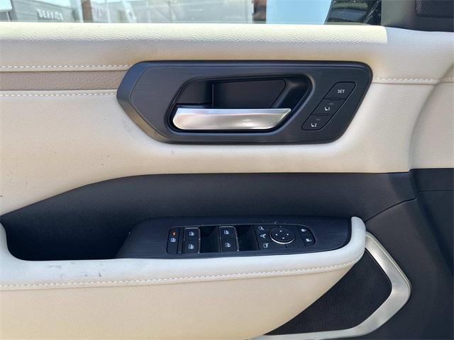 new 2026 Nissan Armada car, priced at $73,800