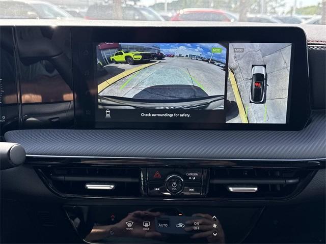 new 2026 Nissan Kicks car, priced at $27,400