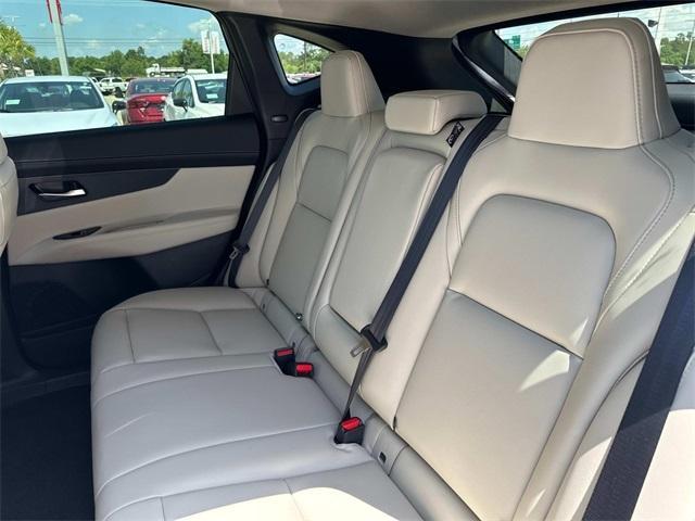 new 2025 Nissan Murano car, priced at $46,800