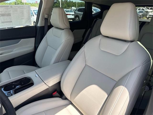 new 2025 Nissan Murano car, priced at $46,800