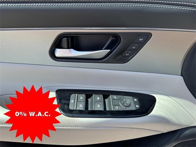 new 2025 Nissan Murano car, priced at $47,700