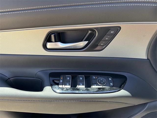 new 2025 Nissan Murano car, priced at $45,985