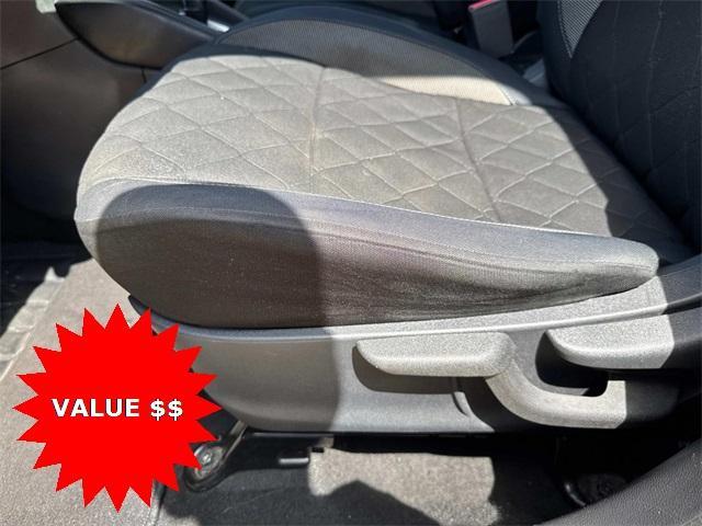 used 2018 Nissan Kicks car, priced at $13,200