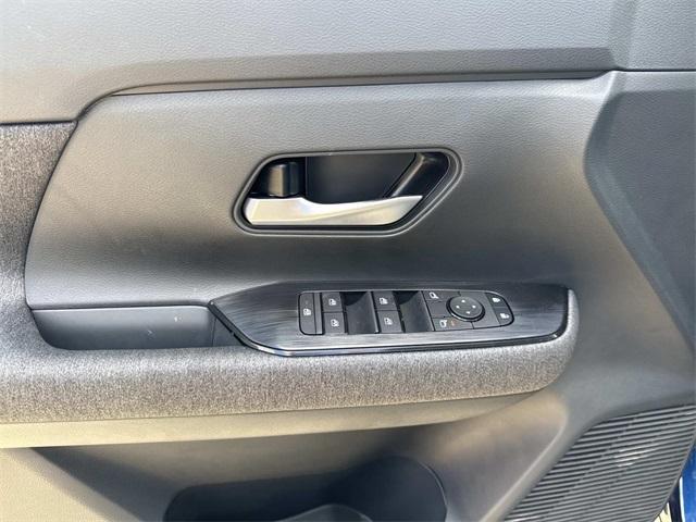 new 2026 Nissan Kicks car, priced at $24,800