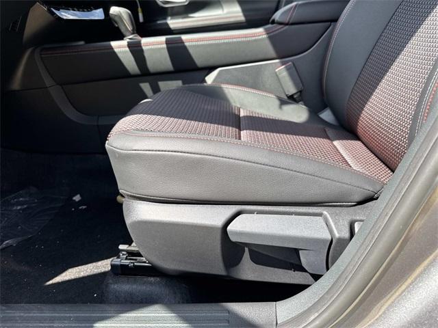 new 2026 Nissan Kicks car, priced at $27,900