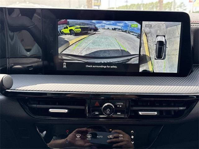 new 2026 Nissan Kicks car, priced at $27,900