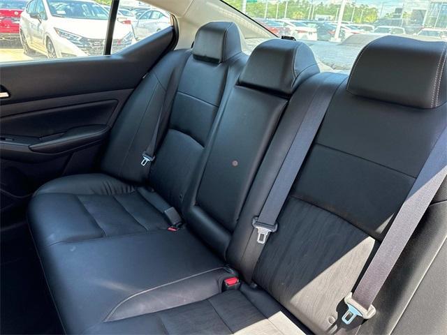 used 2019 Nissan Altima car, priced at $19,800