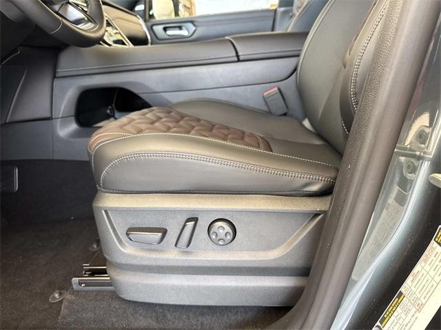 new 2026 Nissan Armada car, priced at $74,900