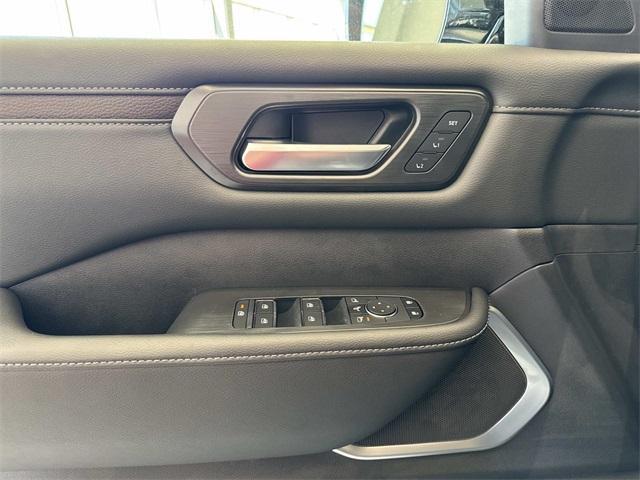 new 2026 Nissan Armada car, priced at $74,900