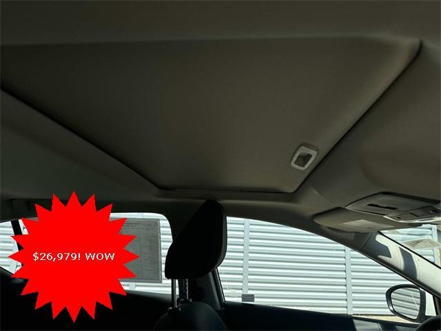 new 2025 Nissan Altima car, priced at $27,926