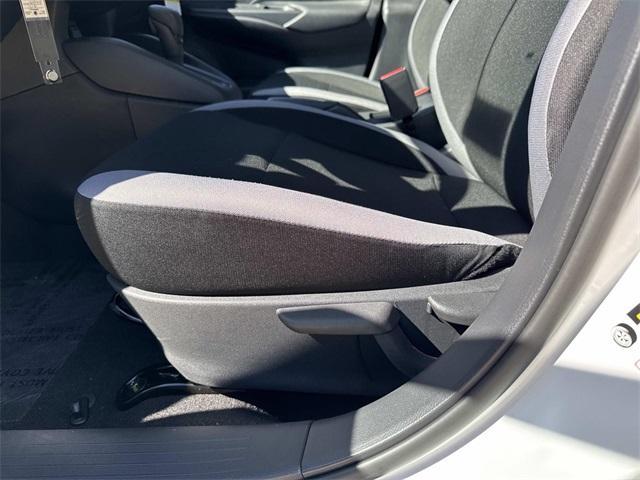 new 2025 Nissan Versa car, priced at $19,150