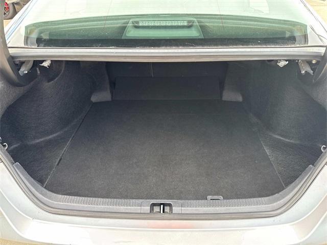 used 2023 Toyota Camry car, priced at $29,500