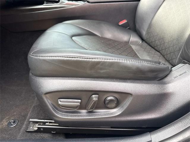 used 2023 Toyota Camry car, priced at $29,500