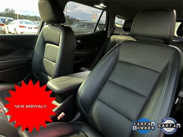 used 2022 GMC Terrain car, priced at $26,800