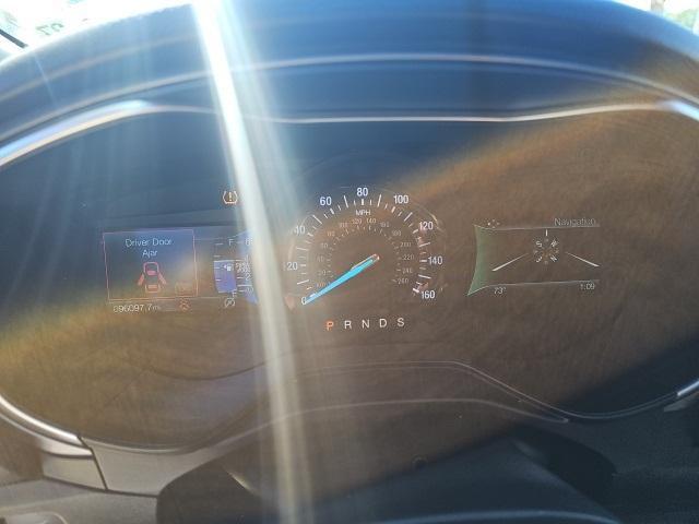 used 2019 Ford Fusion car, priced at $13,200