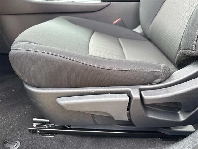 new 2025 Nissan Sentra car, priced at $23,700